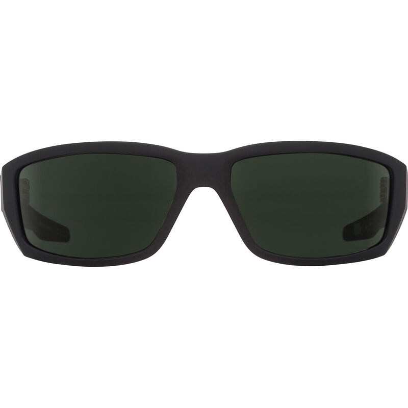 DIRTY MO, Black Soft Matte-HD Plus Grey Green Polar, hi-res image number null